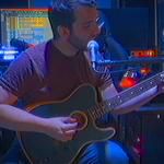 Silly Billy(Acoustic Version)(Acoustic)-cover