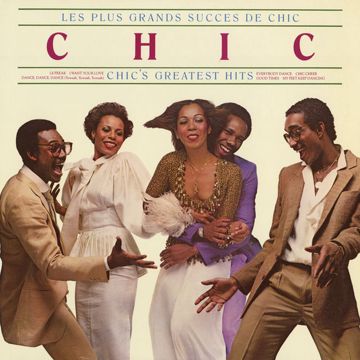 Chic-cover