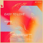 Easy To Love(Matoma VIP Mix)(Remix)-cover