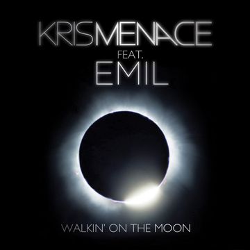 Walkin’ On The Moon - Henrik B Remix-cover