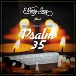Psalm 35-cover