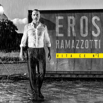 Per Le Strade Una Canzone (feat. Luis Fonsi)-cover