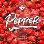 Pepper-cover