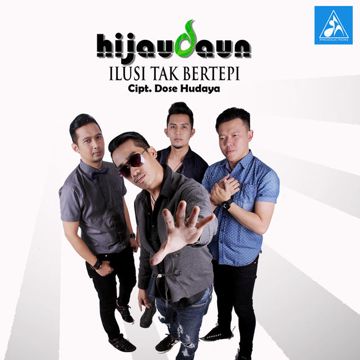 Ilusi Tak Bertepi (Short Ver.)-cover