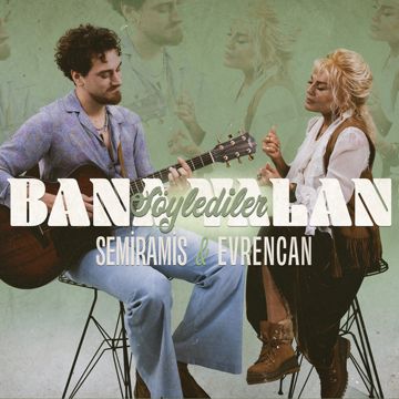 Bana Yalan Söylediler - Akustik