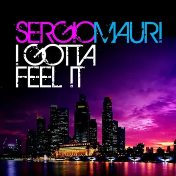 I Gotta Feel it (Main Mix)-cover