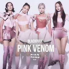 ONEUS - PINK VENOM-cover