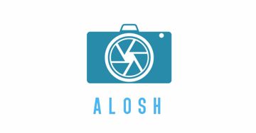 انا احبك انا اعزك - جلسىة توزيع ALOSH-cover