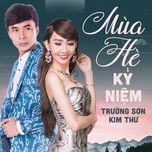Tàu Về Quê Hương (Remix)-cover