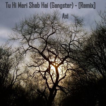 Tu Hi Meri Shab Hai-cover