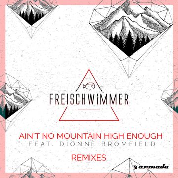 California Dreamin(Extended Mix)-cover