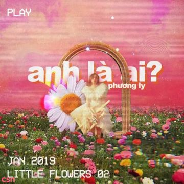 Anh Là Ai-cover