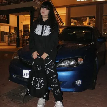 Automotivo Lully Chan-cover