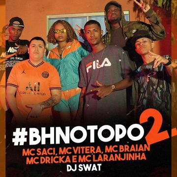 Bh no Topo 2-cover