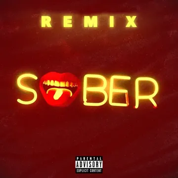 Sober (Melih Yıldırım Remix)-cover