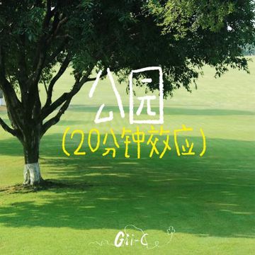 公园20分钟-cover