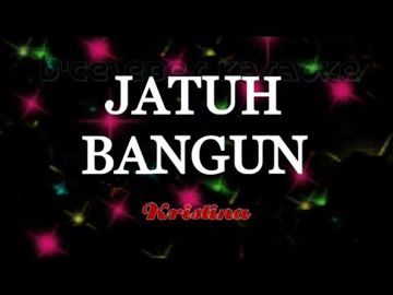 JATUH BANGUN-cover