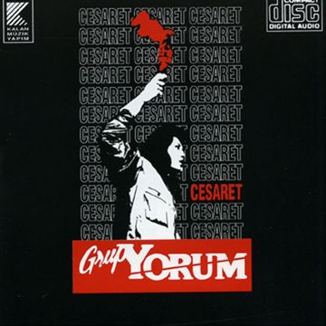 Büyü-cover