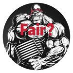 FAIR ?(Remix)-cover