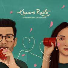 Khaare Raste
