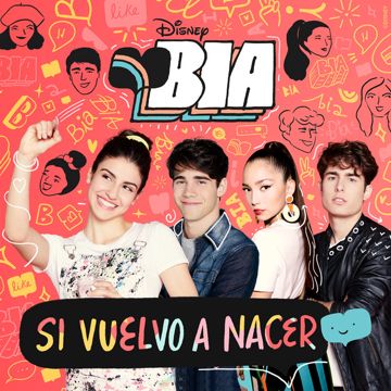 Voy por más-cover