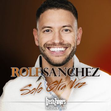 Solo Otra Vez (All By Myself) (Beste Zangers Seizoen 2019)-cover