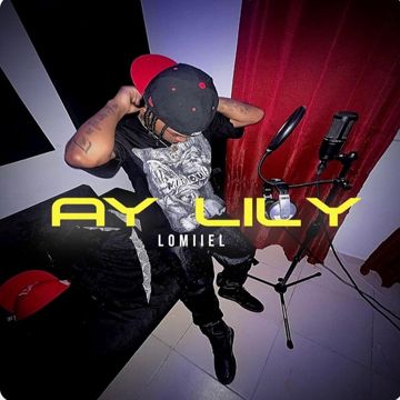 AY LILY-cover