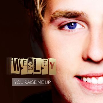 You Raise Me Up