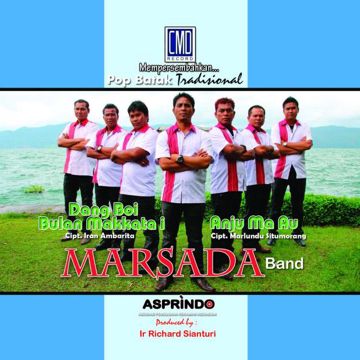 Masihol-cover