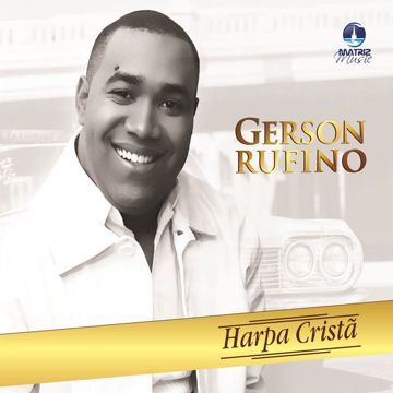 Gerson Rufino Meu Barquinho-cover