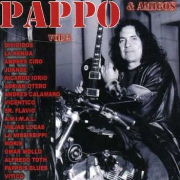 pappo-ruta-66-cover-image