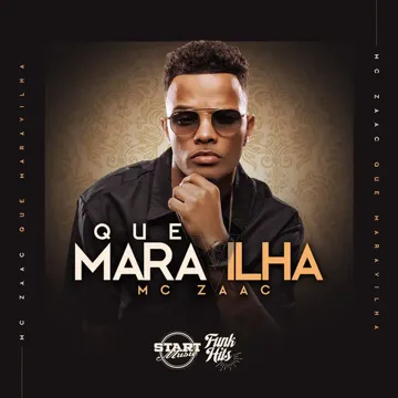 Que Maravilha-cover
