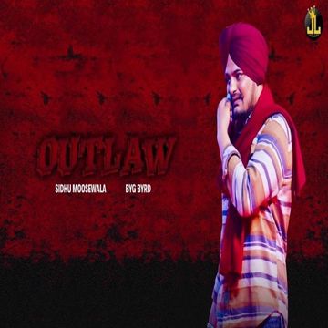 Outlaw-cover
