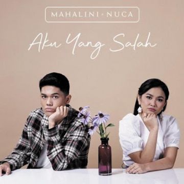 Aku Yang Salah-cover