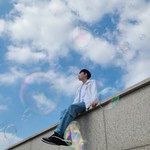 BubblE(feat. Mavin)-cover