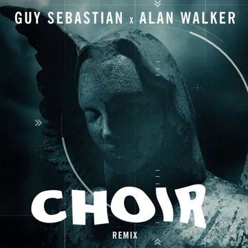 Choir (Remix)-cover