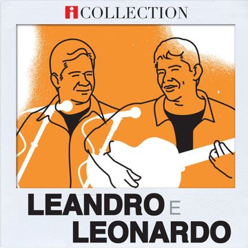 É Por Você Que Canto-cover