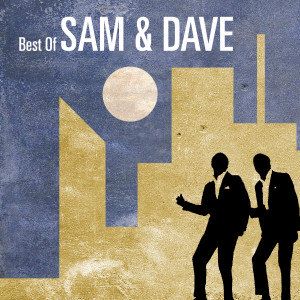 Soul Man-cover