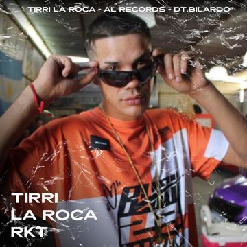 Tirri La Roca RKT-cover