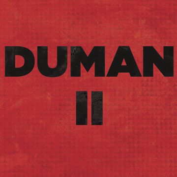 Duman-cover