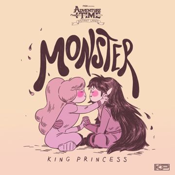 Monster-cover