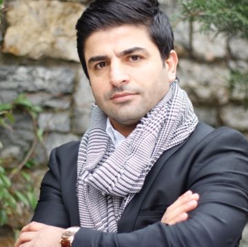Dün Rüya Gördüm Annem İlahi