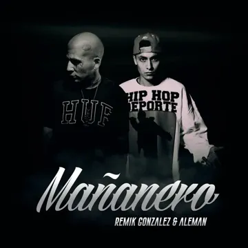 Mañanero-cover