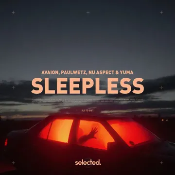 Sleepless-cover