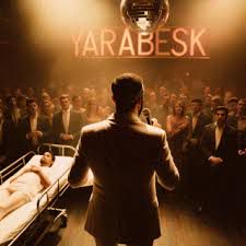 Yarabesk-cover