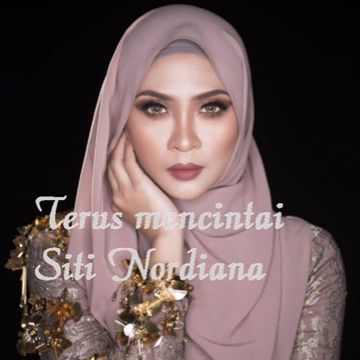 Terus Mencintai-cover