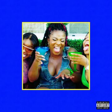 One Margarita (Margarita Song)-cover