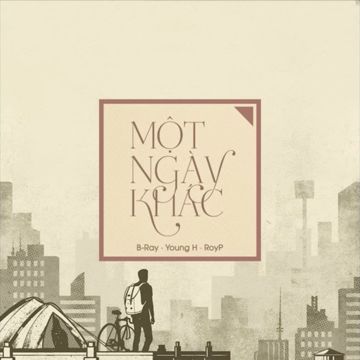 Một Ngày Khác-cover
