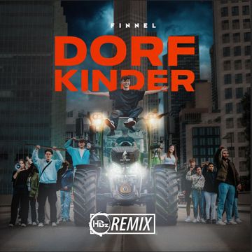 Dorfkinder - HBz Remix-cover