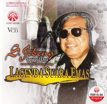 Mabuk Kepayang